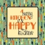 Picture of HAPPY KITCHEN