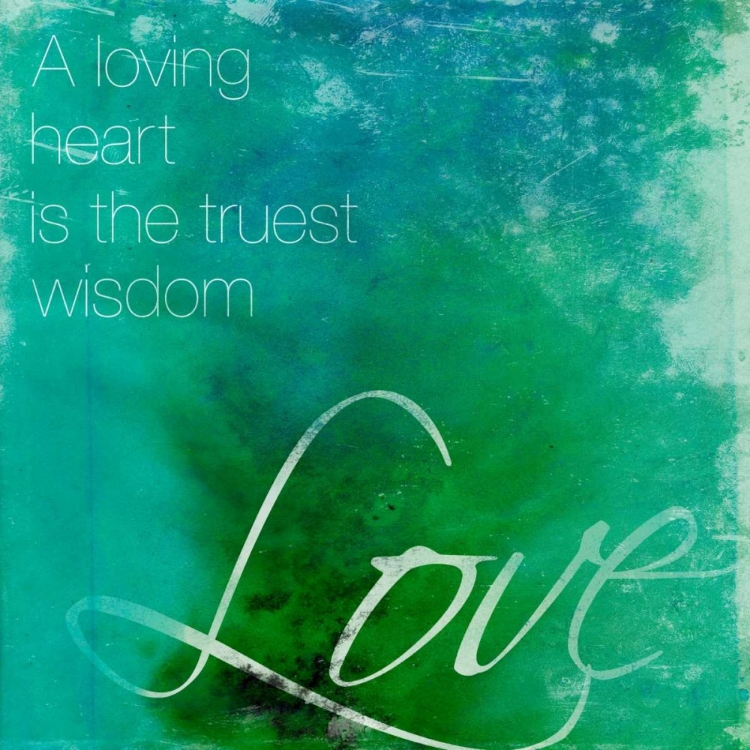 Picture of WATERCOLOR LOVE