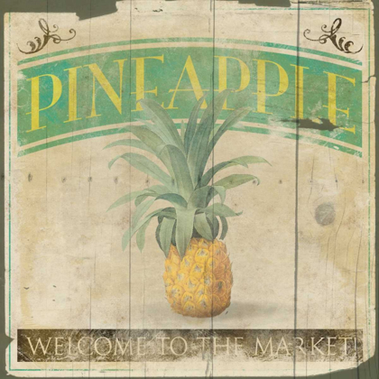 Picture of PINEAPPLE