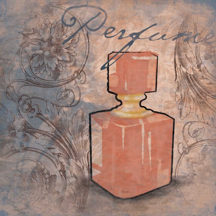 Picture of PERFUME