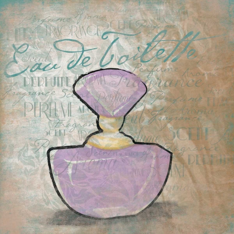 Picture of EAU DE TOILETTE