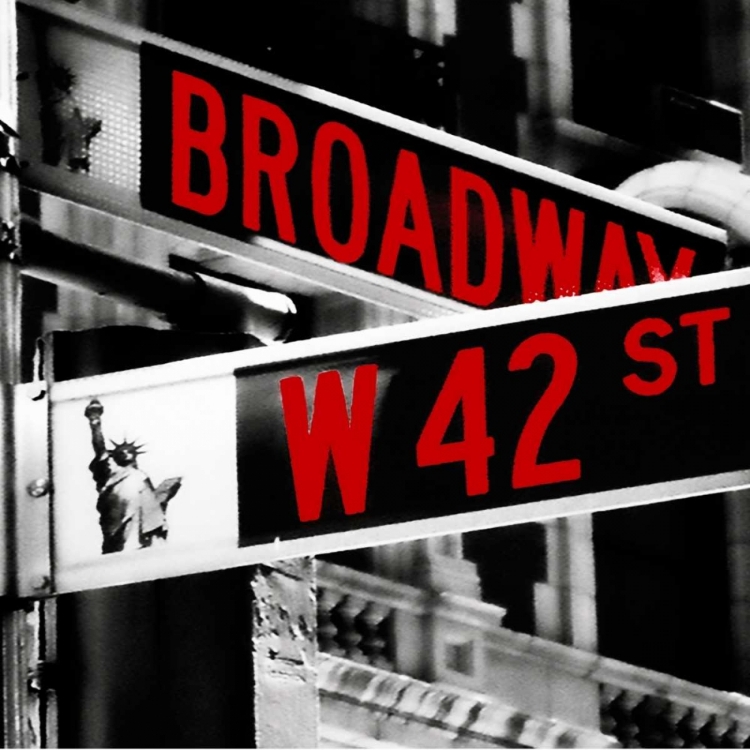 Picture of BROADWAY