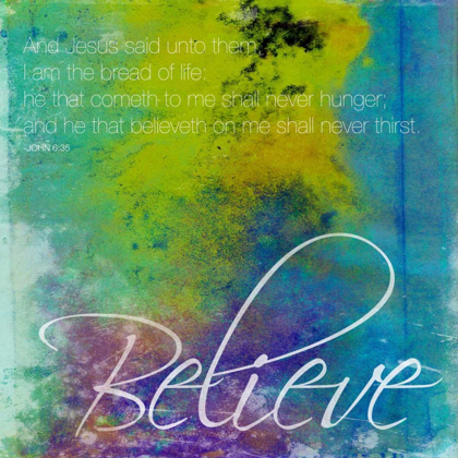 Picture of BELIEVE