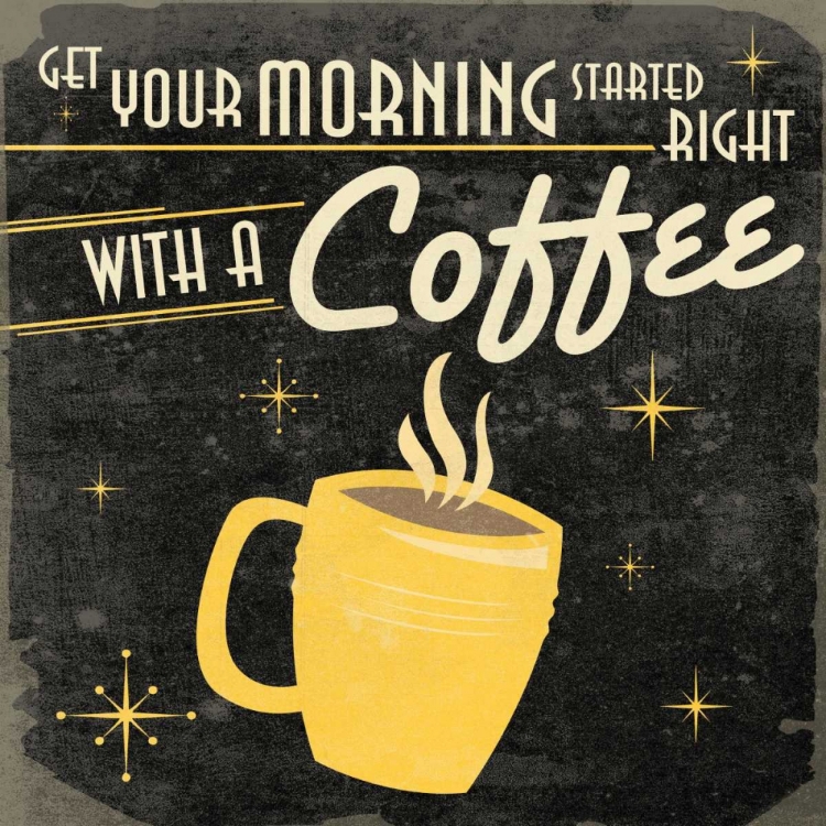 Picture of COFFEE