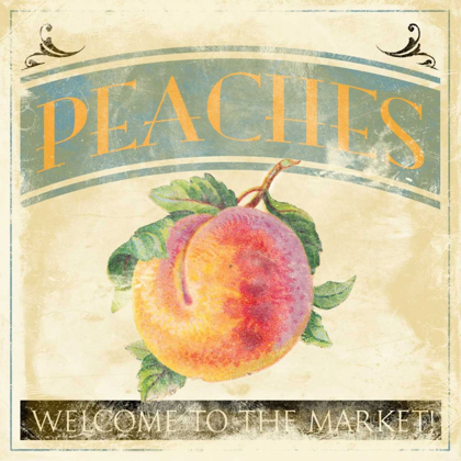 Picture of PEACHES