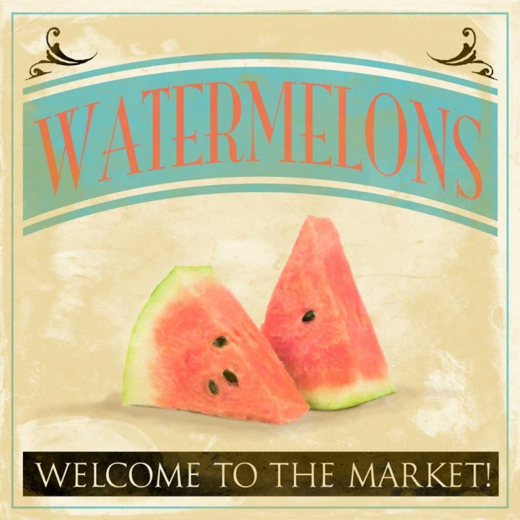 Picture of WATERMELON 3