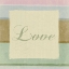 Picture of BATH INSPIRATIONAL  LOVE