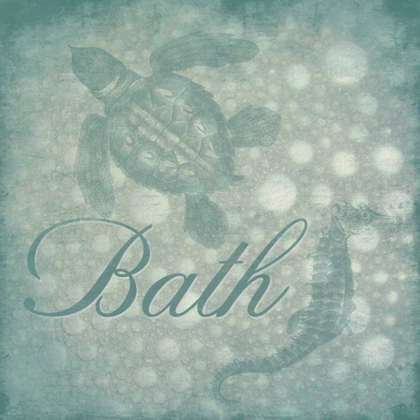 Picture of BATH BUBBLES