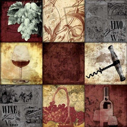 Picture of WINE 9PATCH