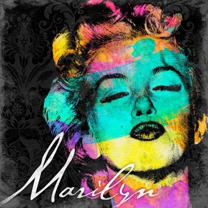 Picture of MARILYN COLORFUL