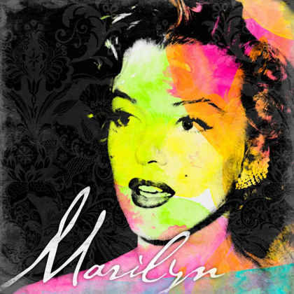 Picture of MARILYN COLORFUL