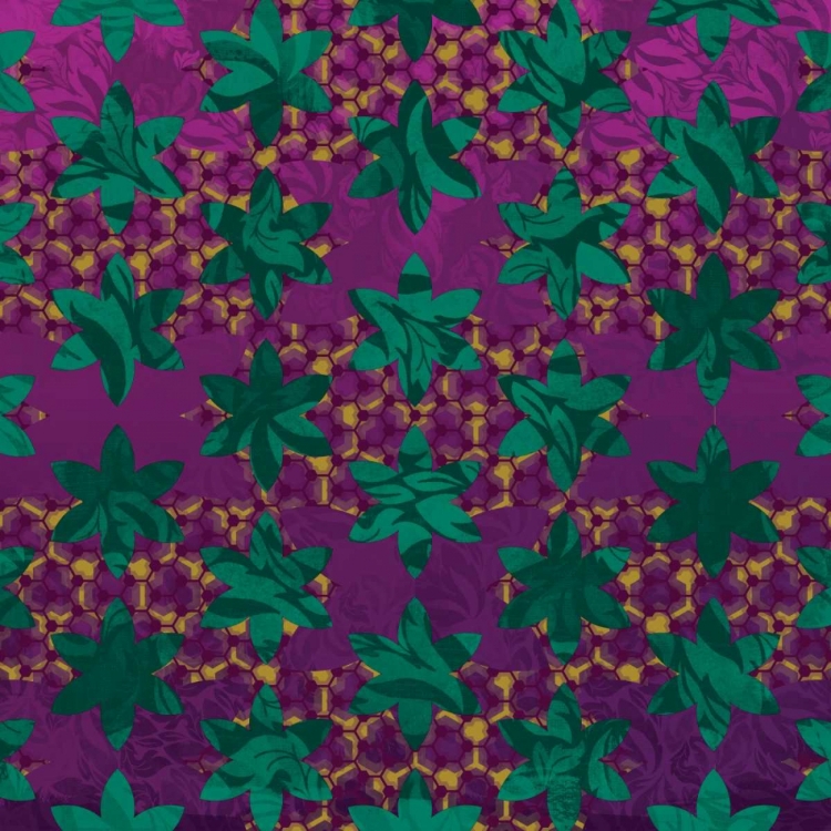 Picture of FLORAL PATTERN