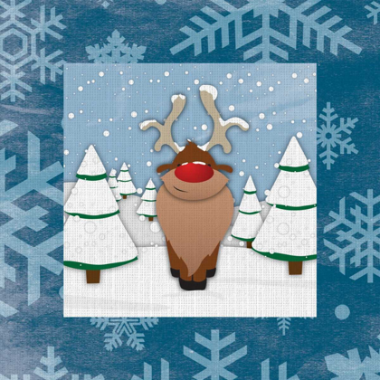 Picture of REINDEER