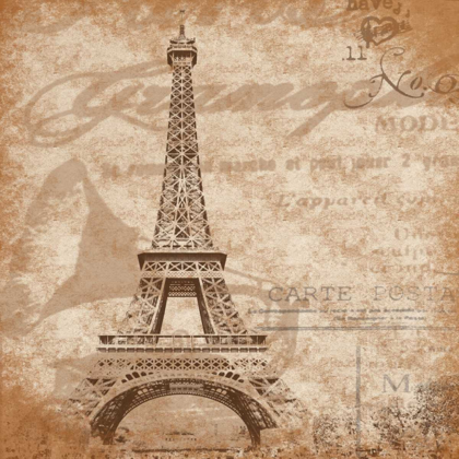 Picture of PARIS