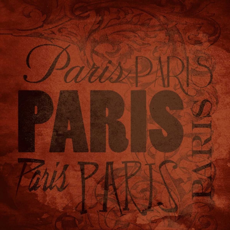 Picture of PARIS 4