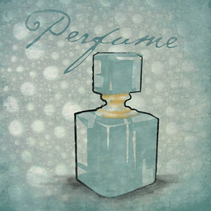 Picture of PERFUME BUBBLES