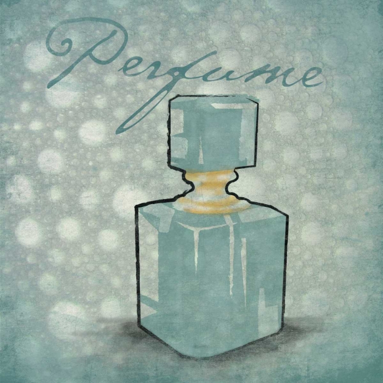 Picture of PERFUME BUBBLES