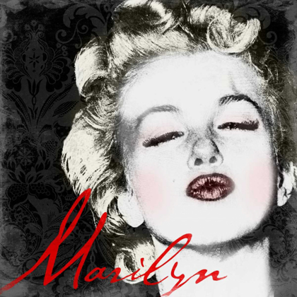 Picture of MARILYN MAKEUP 1