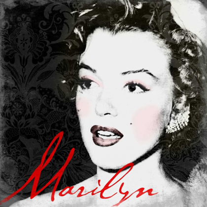 Picture of MARILYN MAKEUP