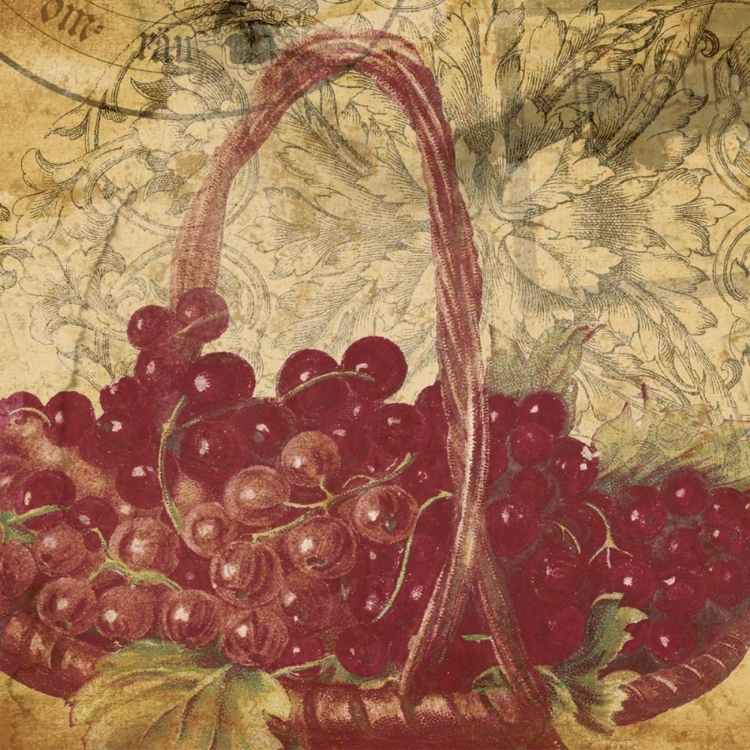 Picture of GRAPES 2
