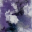 Picture of WATERCOLOR1 PLUM