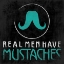 Picture of REAL MEN