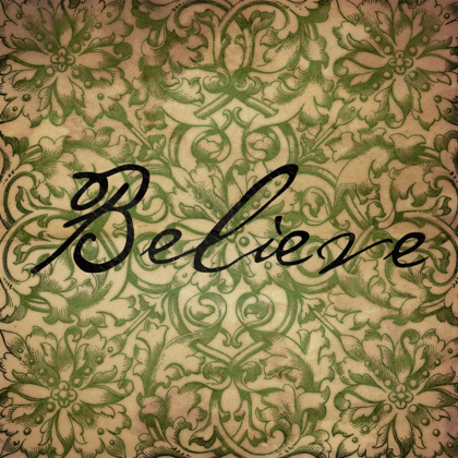 Picture of BELIEVE