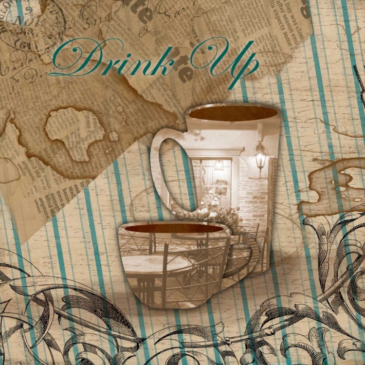 Picture of DRINK UP