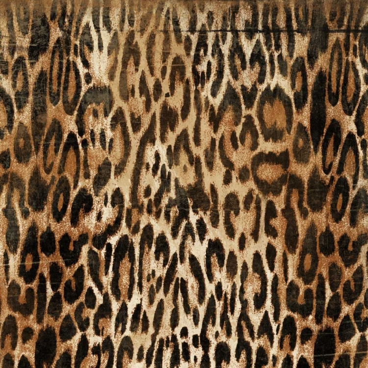 Picture of LEOPARD PATTERN