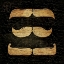 Picture of STACHE BLACK