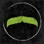 Picture of REAL MEN SYMBOLS 3