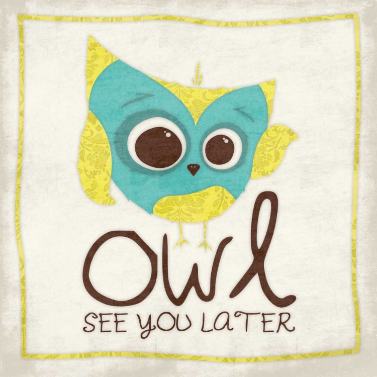 Picture of OWL SEE 2