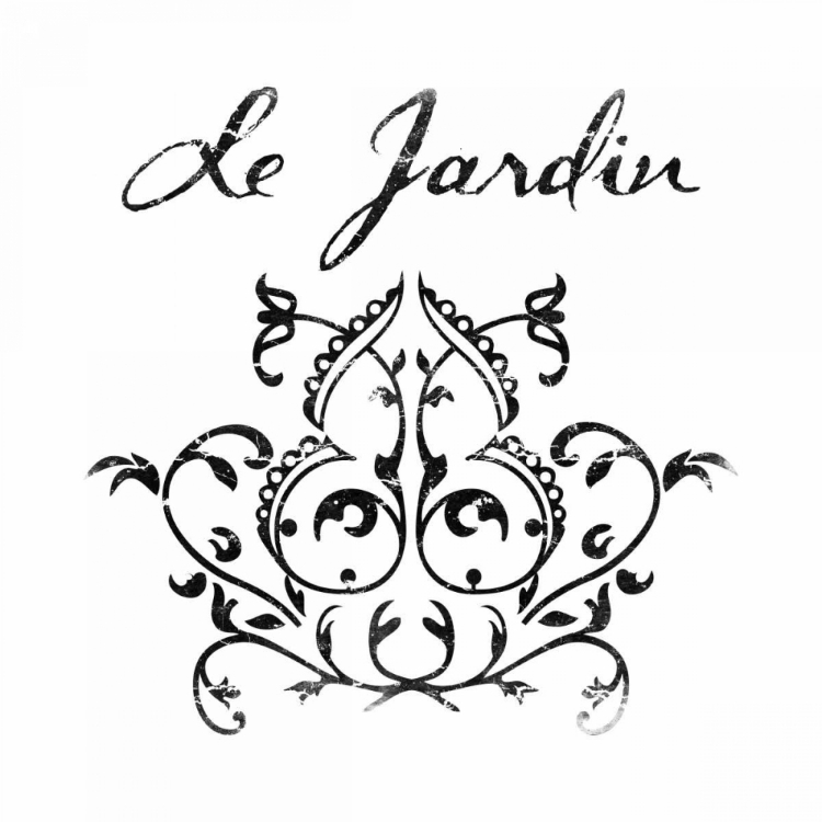 Picture of LE JARDIN 1