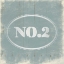 Picture of NO2 BLUE