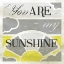Picture of SUNSHINE