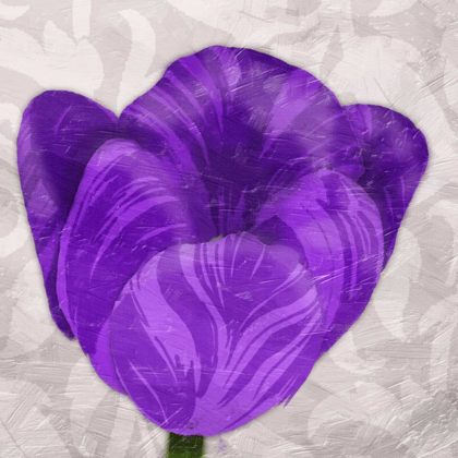 Picture of SINGLE FLORAL MATE