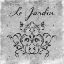 Picture of LE JARDIN 2