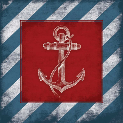 Picture of STRIPED ANCHOR