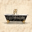 Picture of CREAM BATH