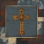 Picture of CROSS OUR FATHER