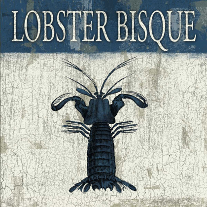 Picture of LOBSTER BISQUE