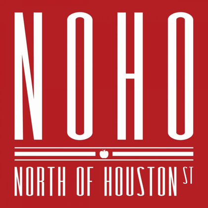 Picture of NOHO RED
