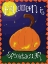 Picture of SPOOKTACULAR PUMPKIN II