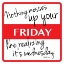 Picture of FRIDAY