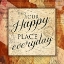 Picture of HAPPY