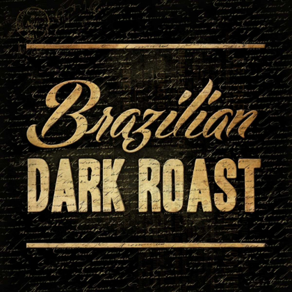 Picture of BRAZILIAN DARK ROAST