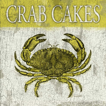 Picture of CRAB CAKES