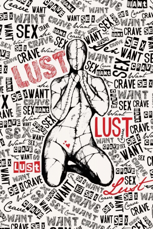 Picture of LUST