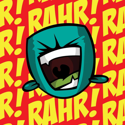 Picture of RAHR B2