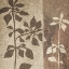 Picture of NEUTRAL LEAVES I